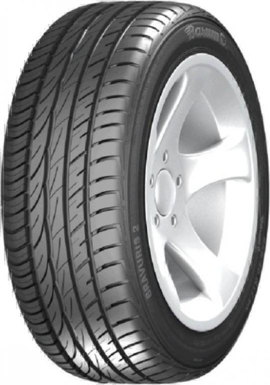 Barum Bravuris 2 225/60 R15 96V