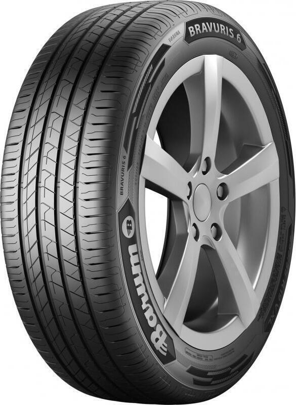 Barum Bravuris 6 XL FR 235/35 R19 91Y