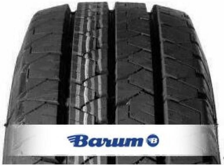Barum Vanis 195/60 R16 99/97H