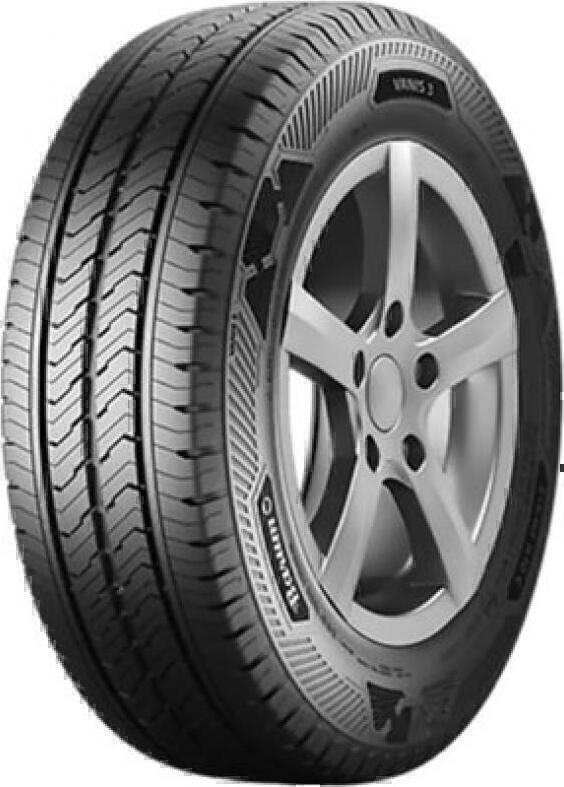 Barum Vanis 3 215/65R16 109/107T