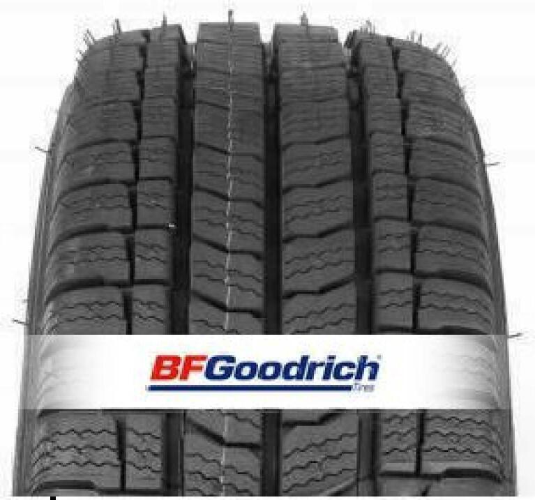 Bfgoodrich G-FORCE WINTER2 SUV FR 225/60R18 100H