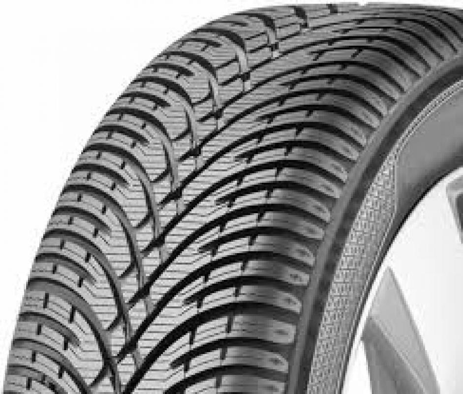 Bfgoodrich G-FORCE WINTER 2 XL 275/50R20 113V