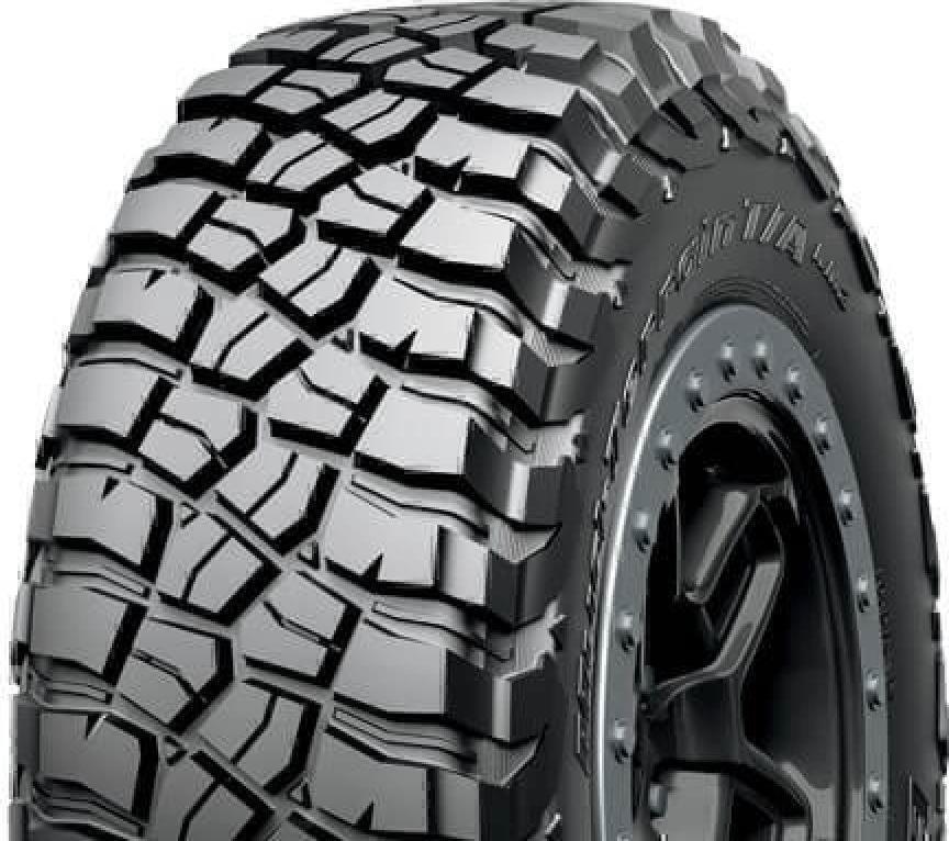Bfgoodrich MUD TERRAIN T/A KM3 POR 215/75R15 100/97Q