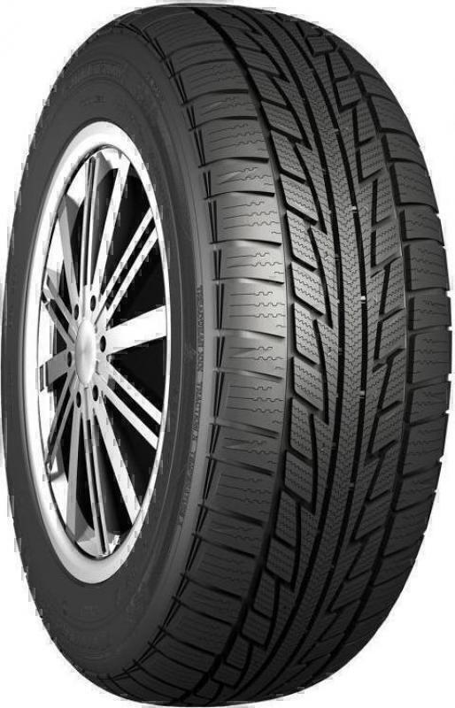 Bridgestone BLIZZAK DM-V2 XL FR 235/75 R15 109R