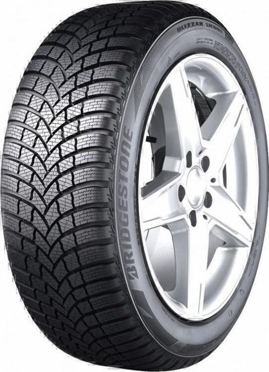 Bridgestone BLIZZAK LM001 FR MO 225/45 R18 91H