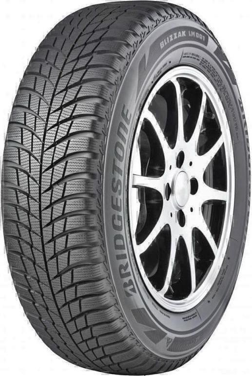 Bridgestone BLIZZAK LM001 XL 205/55 R19 97H