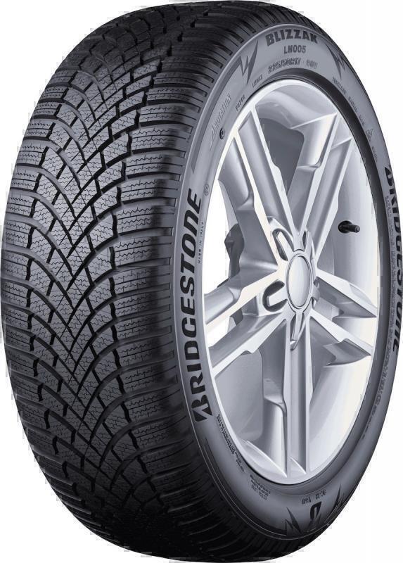 Bridgestone BLIZZAK LM005 DRIVEGUARD RFT 215/65 R16 98H