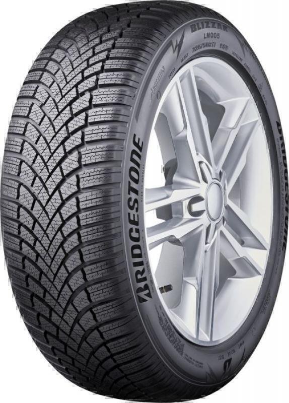 Bridgestone BLIZZAK LM005 FR SLT (+) AO 255/45 R20 101T