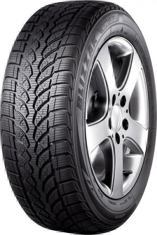 Bridgestone BLIZZAK LM32 MO 205/60 R16 92H