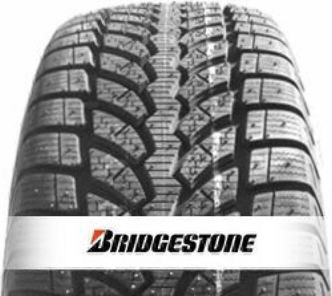 Bridgestone BLIZZAK LM80 AO 215/65 R16 98H