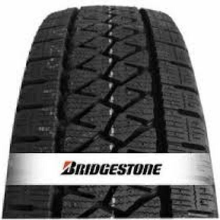 Bridgestone BLIZZAK W995 225/70R15 112R
