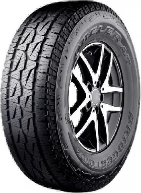 Bridgestone DUELER A/T 001 XL 265/70 R17 116S
