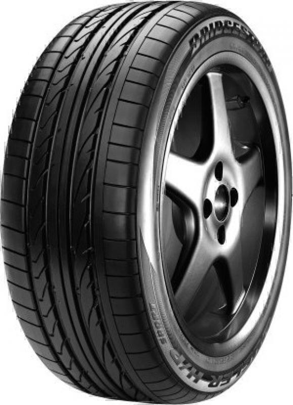 Bridgestone DUELER H/P SPORT FR EXT MOE 265/45 R20 104Y