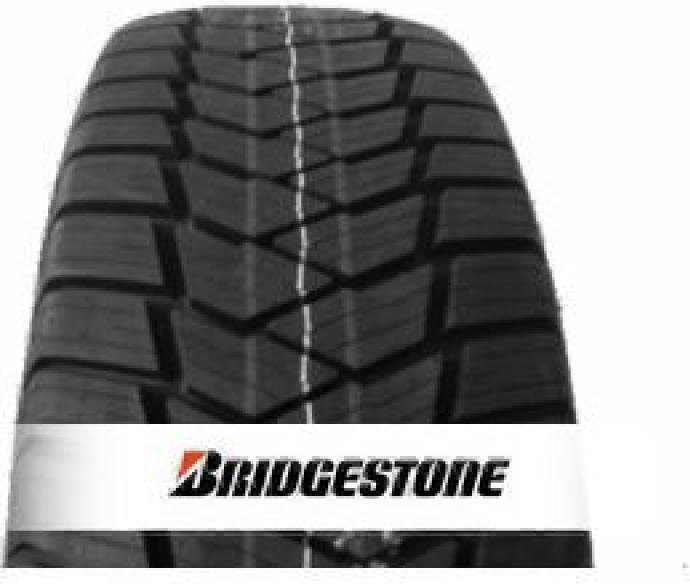 Bridgestone DURAVIS ALLSEASON 195/75 R16 110R