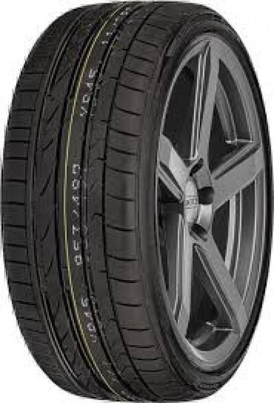 Bridgestone POTENZA RE050A XL * 205/45 R17 88V