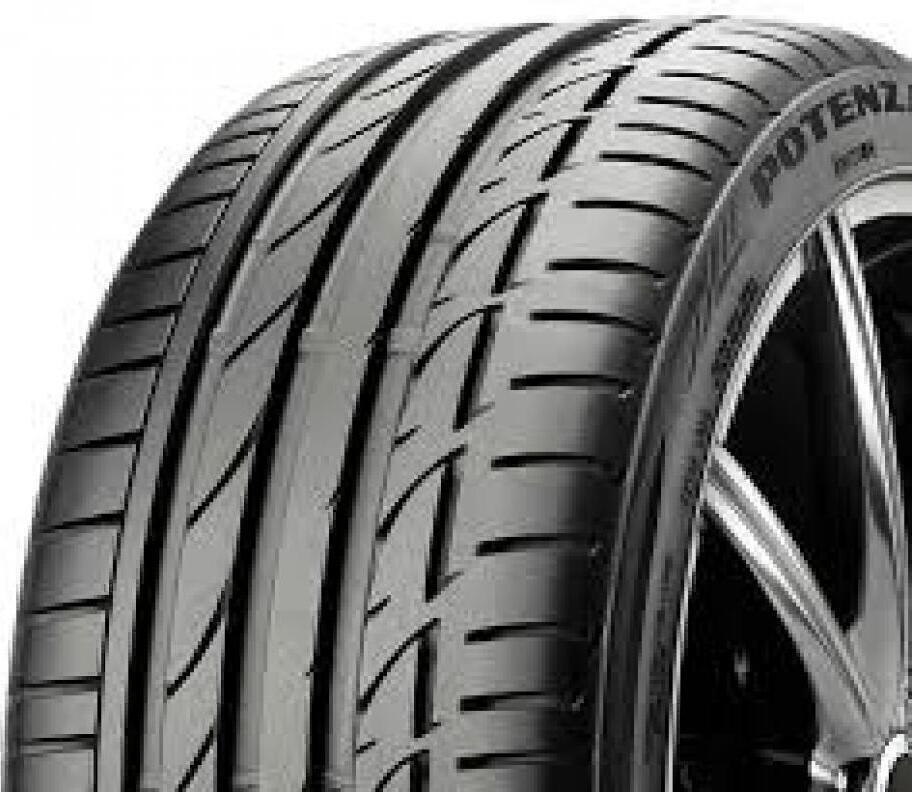 Bridgestone POTENZA S001 FR A4A 245/40 R20 95Y