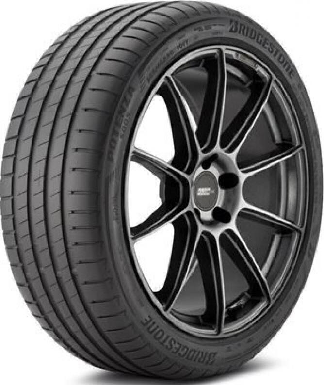 Bridgestone POTENZA S005 XL FR (+) 225/40 R18 92Y