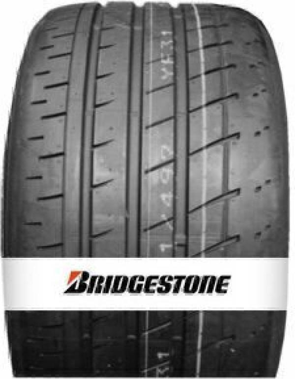 Bridgestone POTENZA S007 XL A5A 295/35 R20 105Y