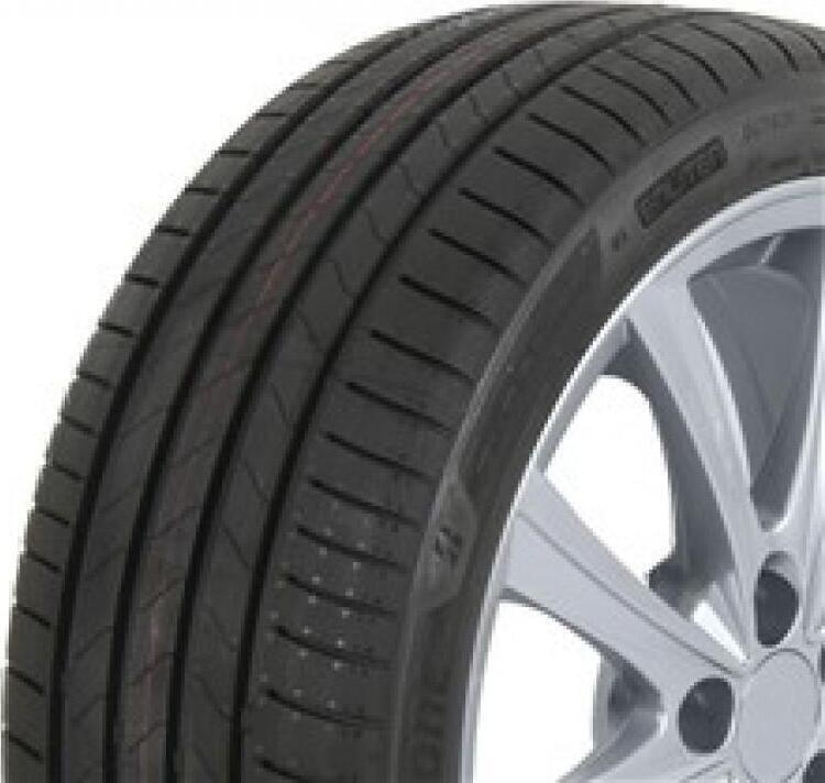 Bridgestone TURANZA 6 HL FR EXT RE0 Enliten 245/35 R20 98Y