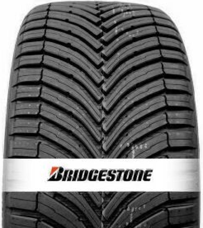 Bridgestone TURANZA ALLSEASON 6 Enliten 215/50 R18 92W