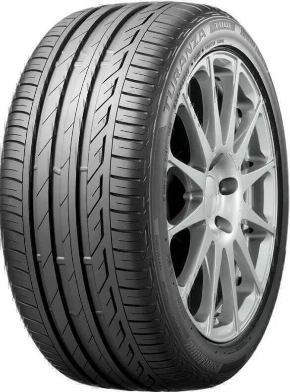 Bridgestone TURANZA ECO SLT (+) AO ENLITEN 235/50 R20 100T