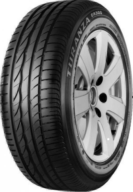 Bridgestone TURANZA ER300A FR * 205/55 R16 91W