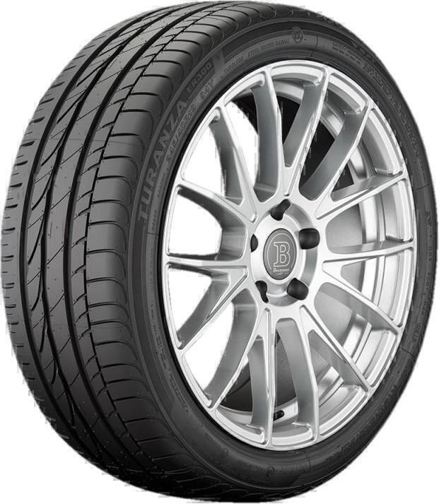 Bridgestone TURANZA ER300A FR RFT * 195/55 R16 87V