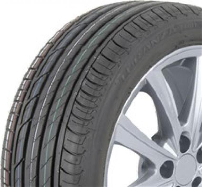 Bridgestone TURANZA T001 XL RFT * 205/55 R17 95W