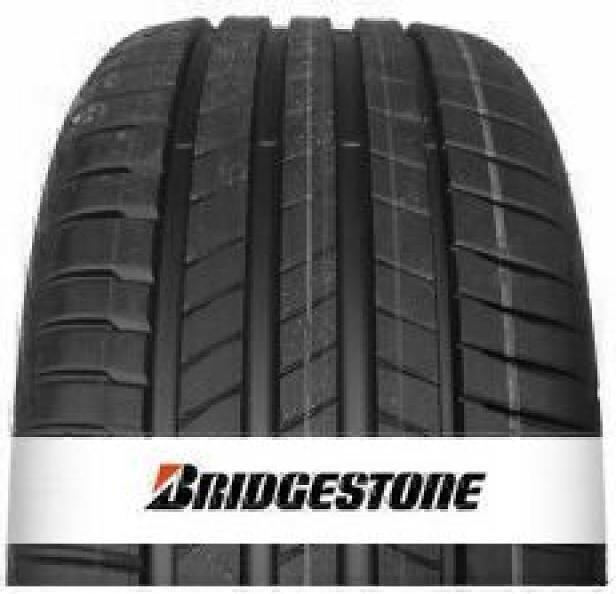 Bridgestone TURANZA T005 HL FR AO B-Silent 255/40R20 104Y