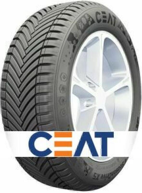 Ceat 4SEASON DRIVE XL 235/55R18 104V
