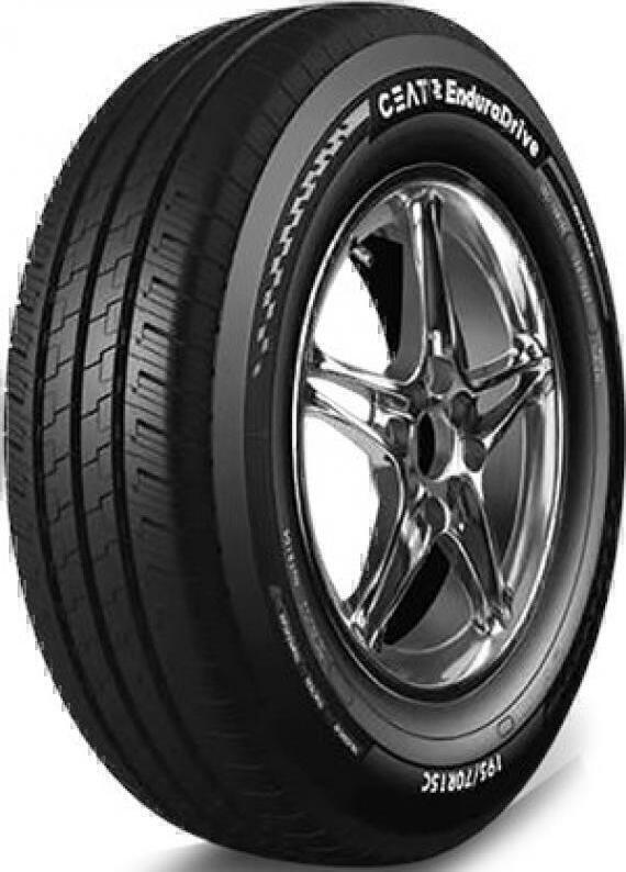 Ceat EnduraDrive 205/65R16 105T