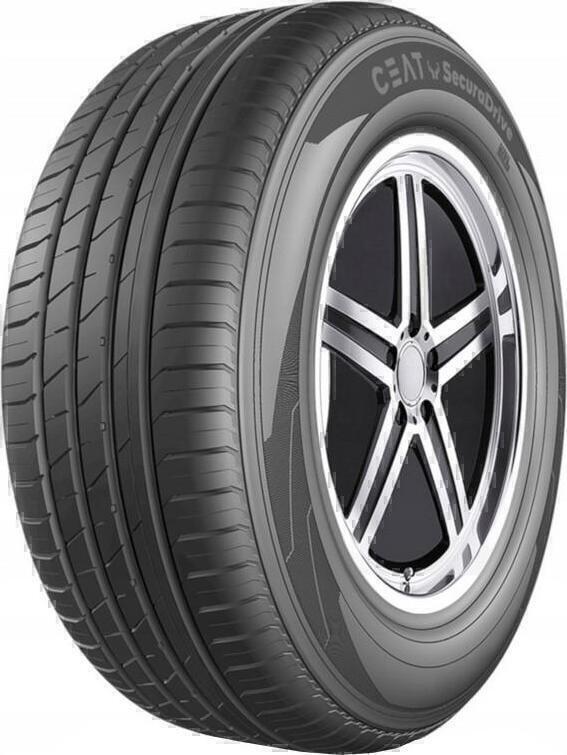 Ceat SecuraDrive XL 205/60R16 96V