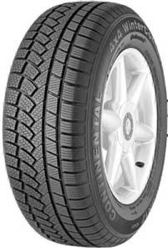 Continental 4x4WinterContact FR * 215/60 R17 96H