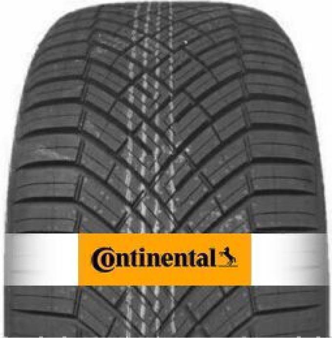 Continental AllSeasonContact 2 FR ContiSeal 255/50 R19 103T