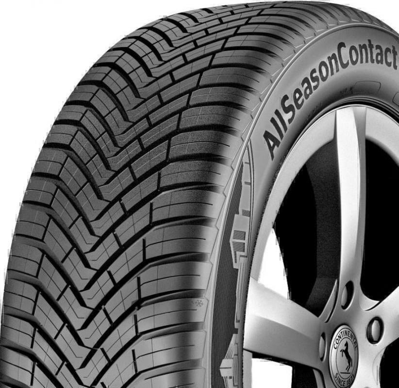 Continental AllSeasonContact C+ ContiSeal 215/50 R19 93T