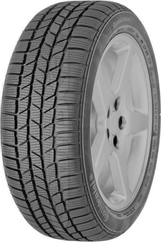 Continental ContiContact TS 815 ContiSeal 215/55 R17 94V