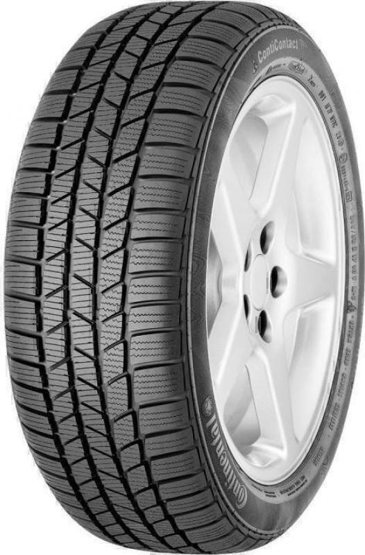 Continental ContiContact TS 815 XL ContiSeal 205/60 R16 96V