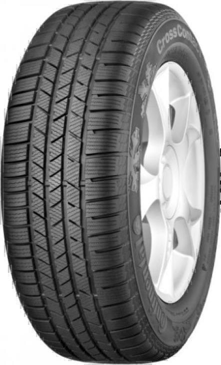 Continental ContiCrossContact Winter 205/80 R16 110/108T