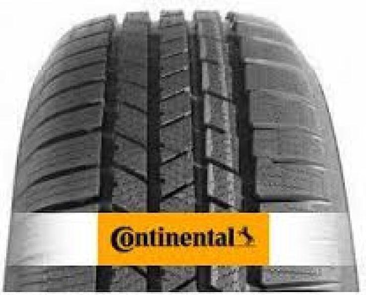 Continental ContiCrossContact Winter MO 235/60R17 102H