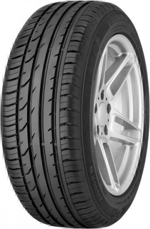 Continental ContiPremiumContact 2 FR 195/50 R15 82T