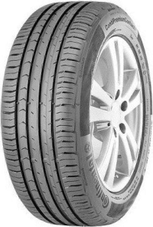 Continental ContiPremiumContact 5 AO 205/55 R16 91W