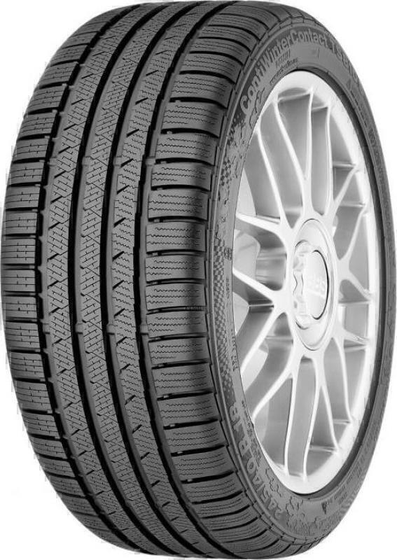 Continental ContiWinterContact TS 810 S XL FR MO 245/45 R17 99V