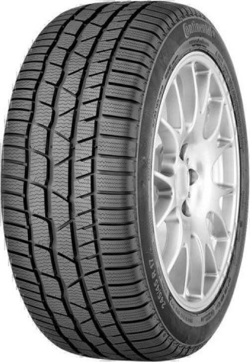 Continental ContiWinterContact TS 830 P * 195/55 R16 87H