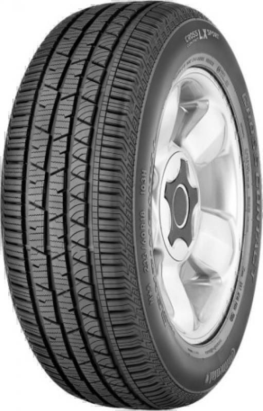 Continental CrossContact LX Sport FR AO 235/50 R18 97H