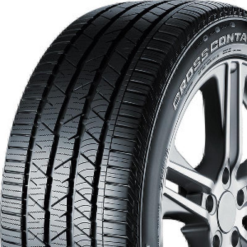 Continental CrossContact LX Sport FR MGT 235/55 R19 101W