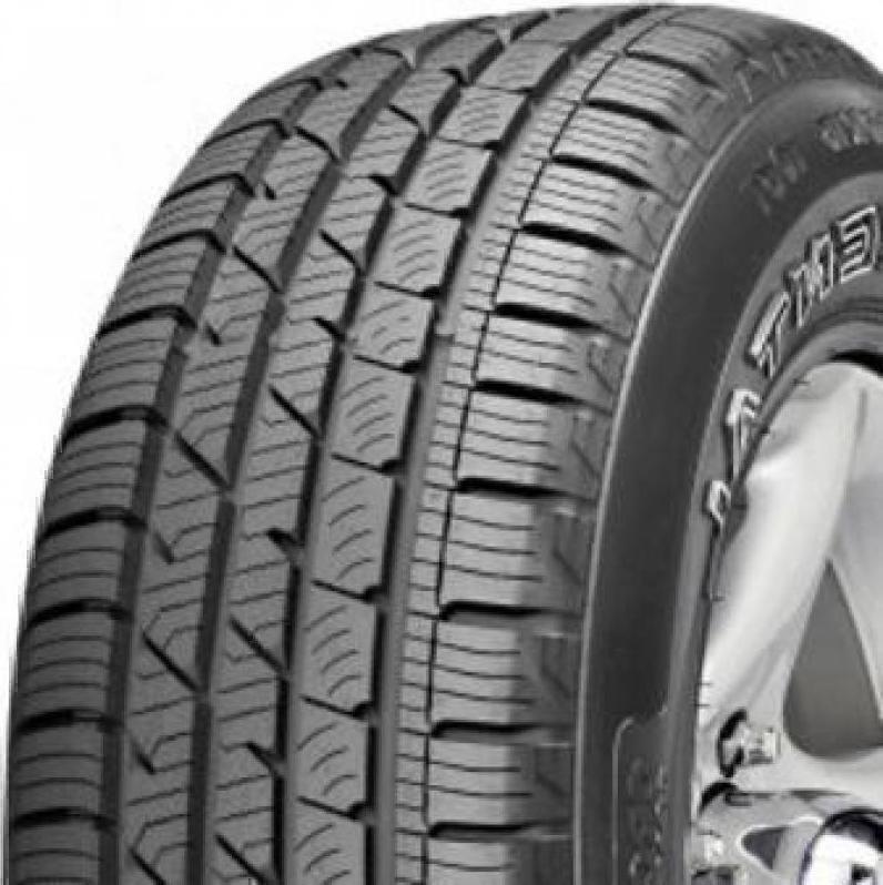 Continental CrossContact RX FR 215/60 R17 96H