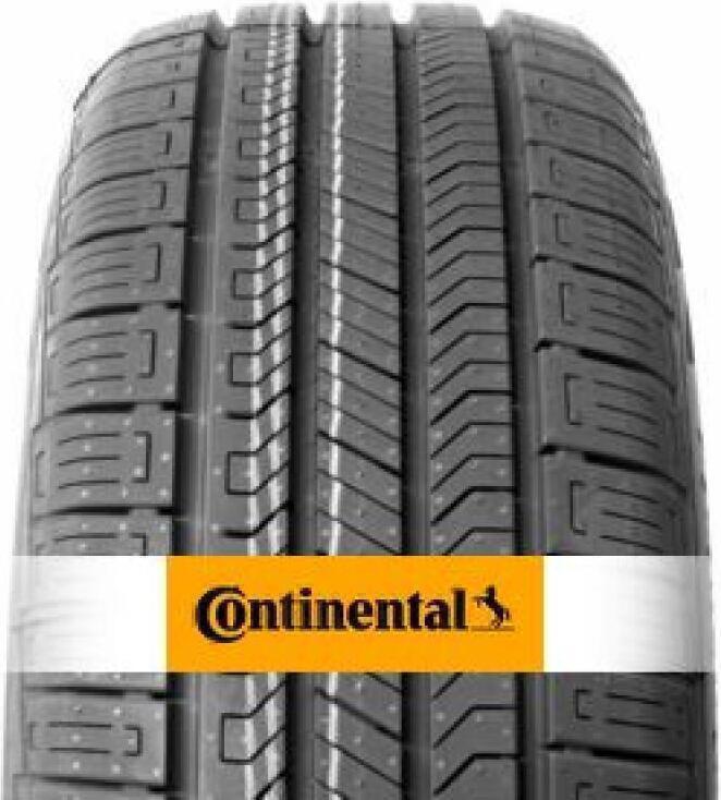 Continental CrossContact RX XL FR NE0 285/45 R20 112V