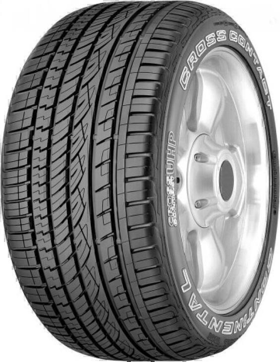 Continental CrossContact UHP FR 235/55 R17 99H