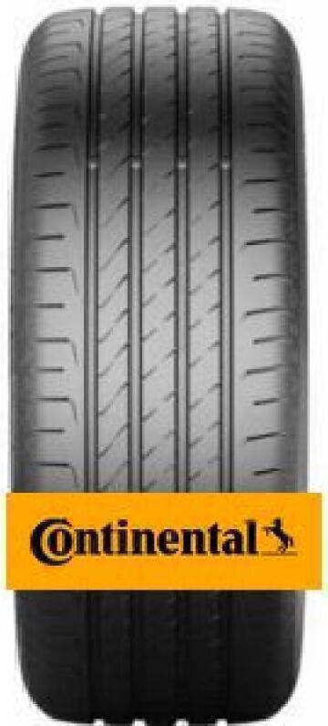 Continental EcoContact 7 XL FR ContiSilent EV 255/45 R20 105V