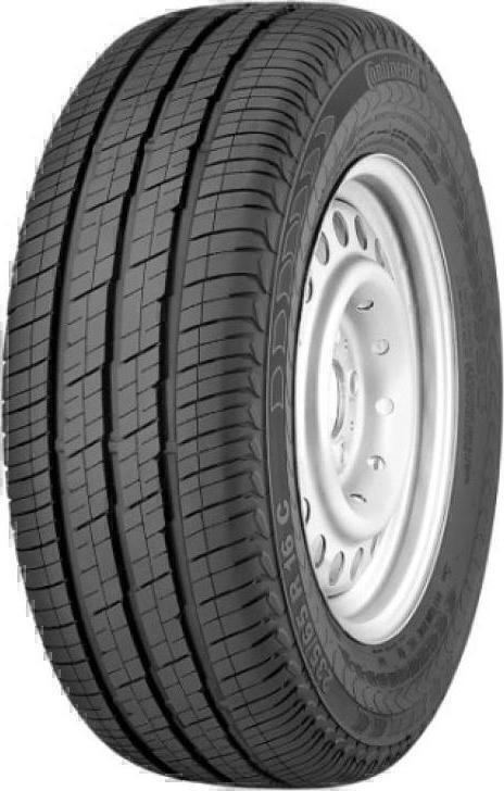 Continental Vanco 2 205/80 R16 110/108T